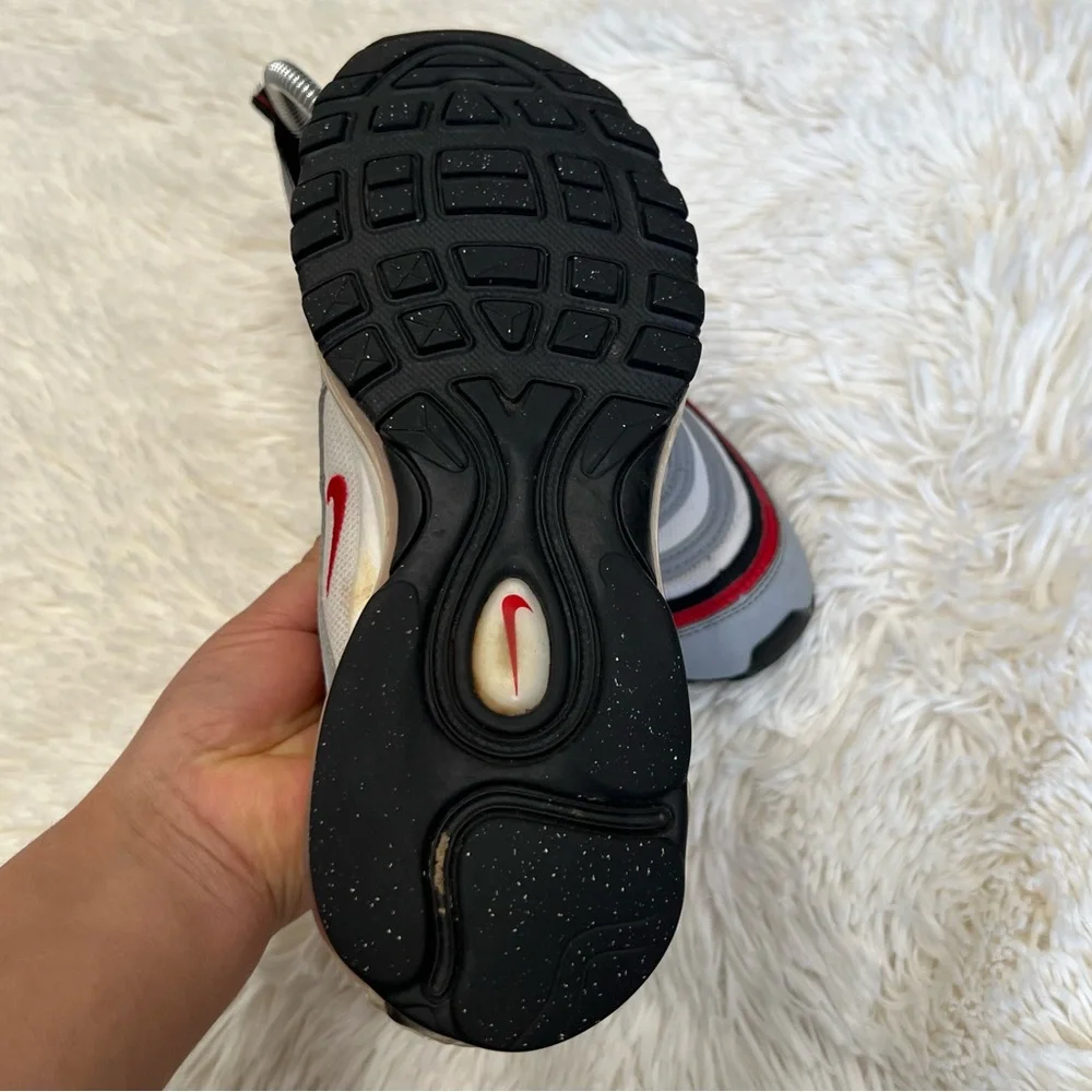 Nike Air Max‎ 97 Gs youth size 5